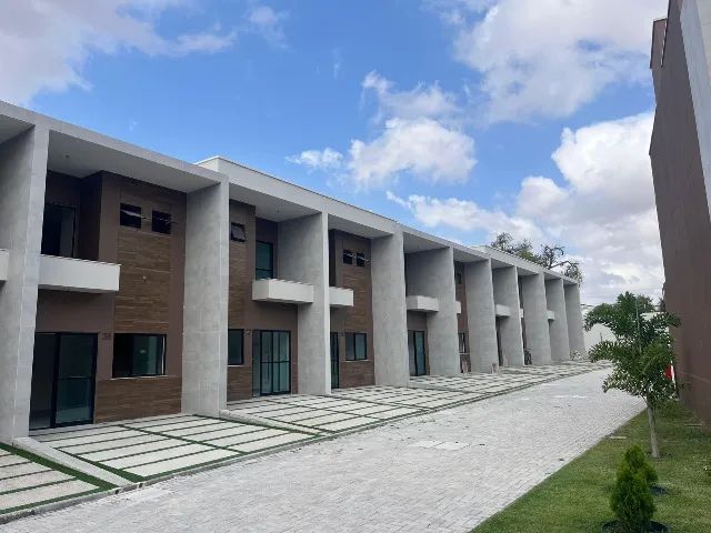Casa com dois ou três suítes na Maraponga  - 86m² - Foto 4