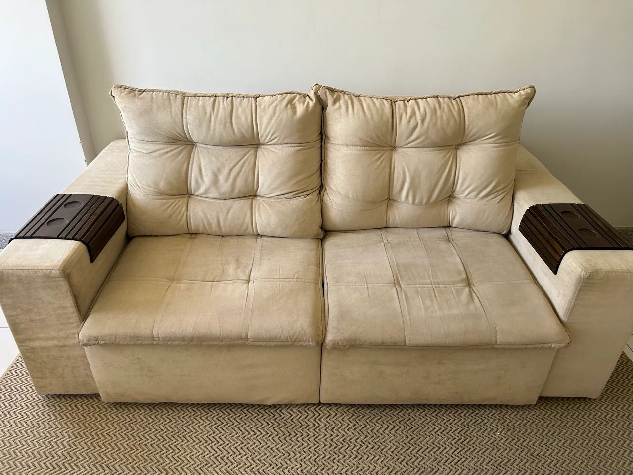 Sofá Retrátil  - Foto 3