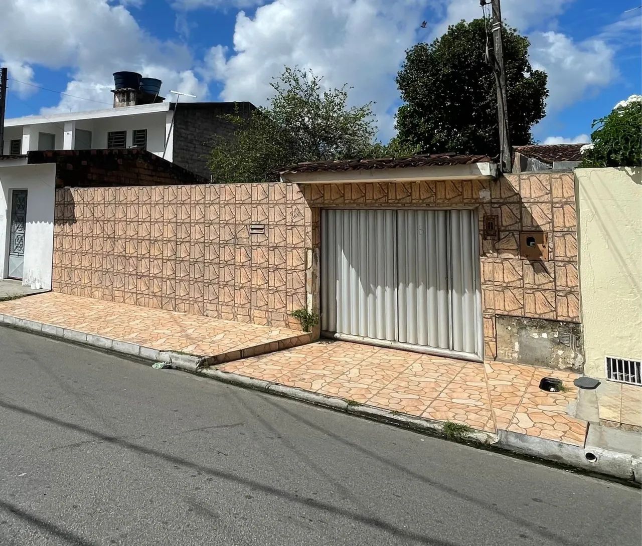 Alugo casa para comércio 100% nascente no Tabuleiro   - Foto 3