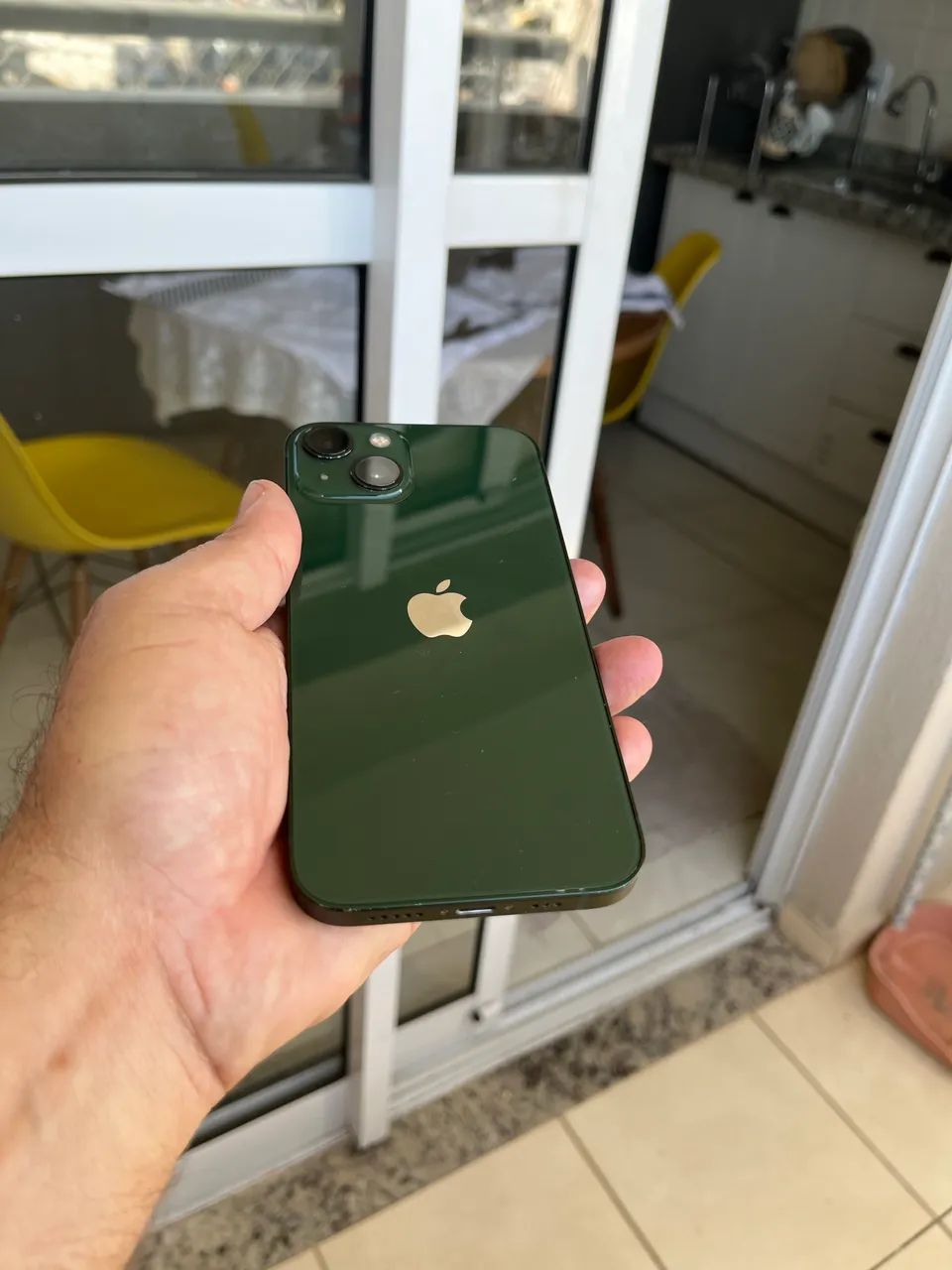 IPHONE  13  128  gigas  - Foto 3