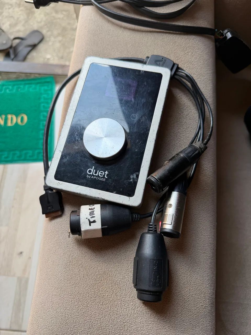 Interface Apogee Duet 2 - Foto 3