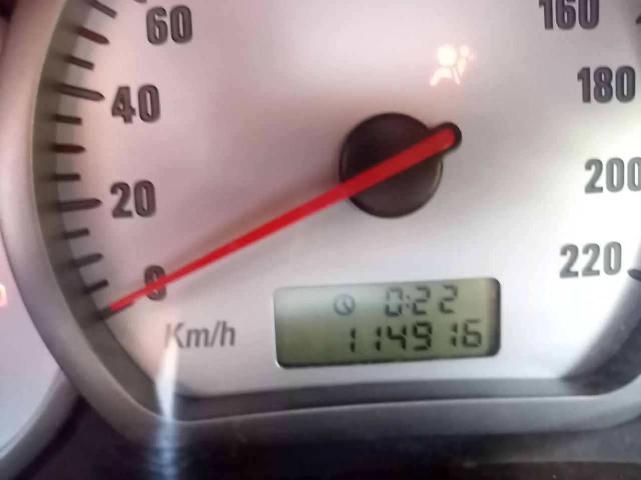 Chery Tiggo 2.0 16V Mec. 5P 2012 - Foto 4