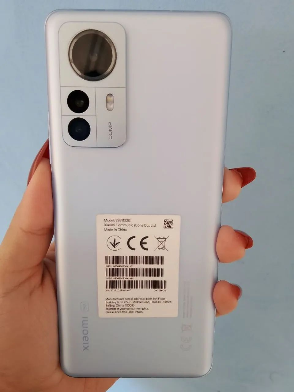 Troco por iPhone 12pro ou 13 - Foto 2