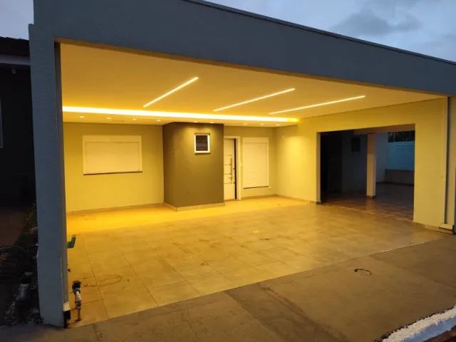 Foto - Cascavel - Cancelli