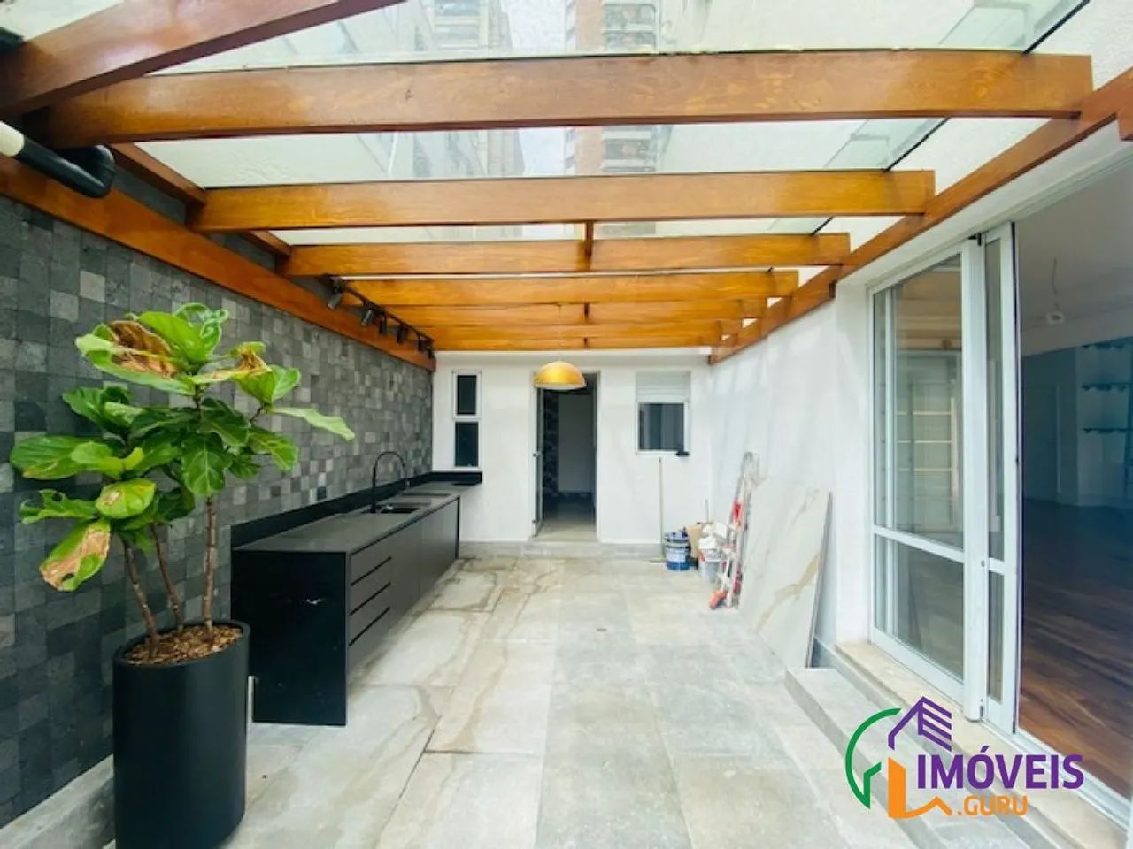 APARTAMENTO - VILA MADALENA - SP - Foto 4