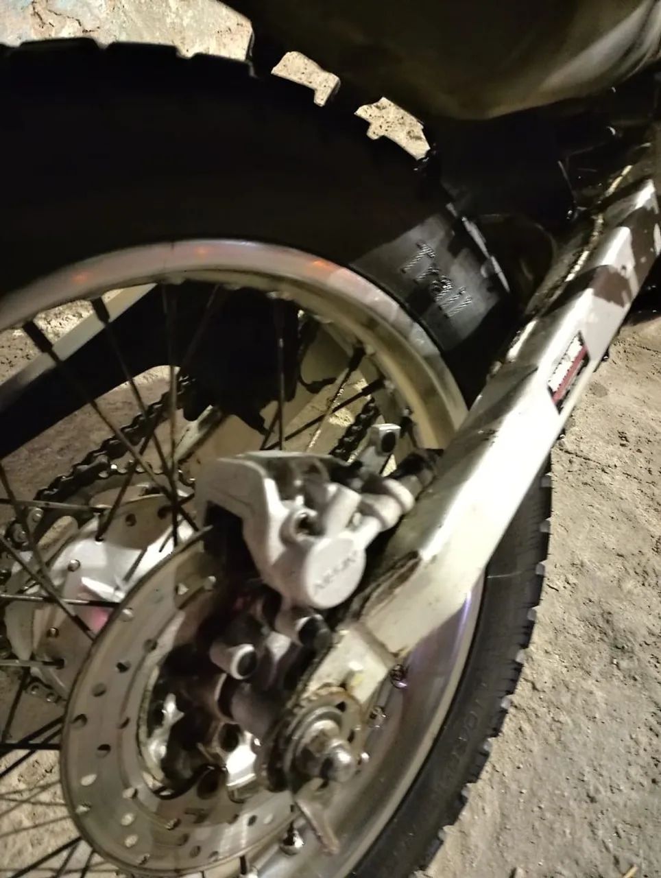 Crosser 2019 - Foto 3