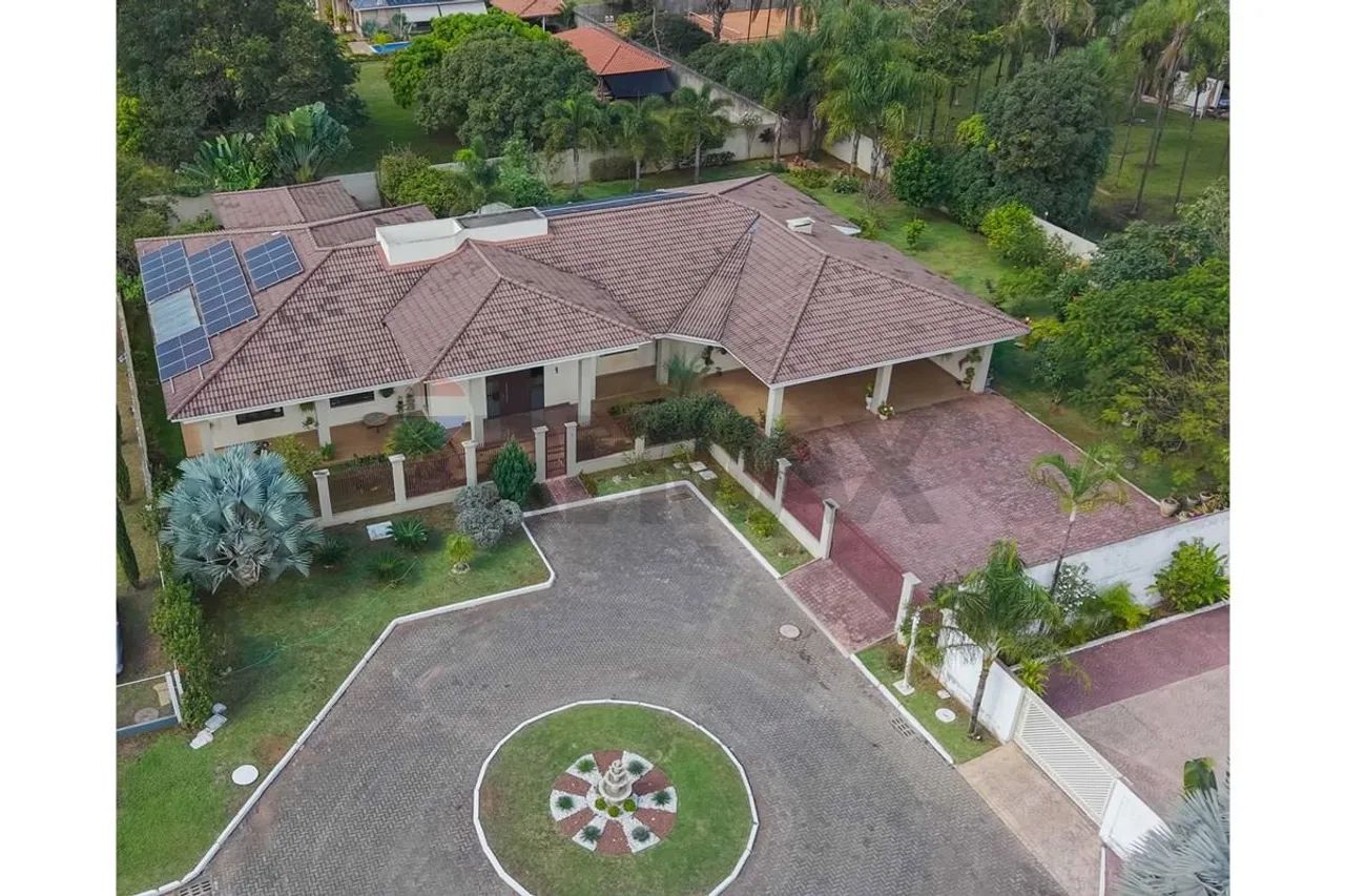 Casa Térrea à venda no Park Way com 629m² - Foto 2