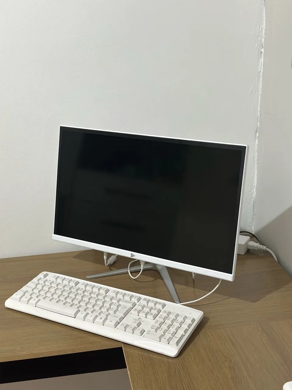 Computador All in One 21? ? 8GB RAM ? SSD 240GB  - Foto 3