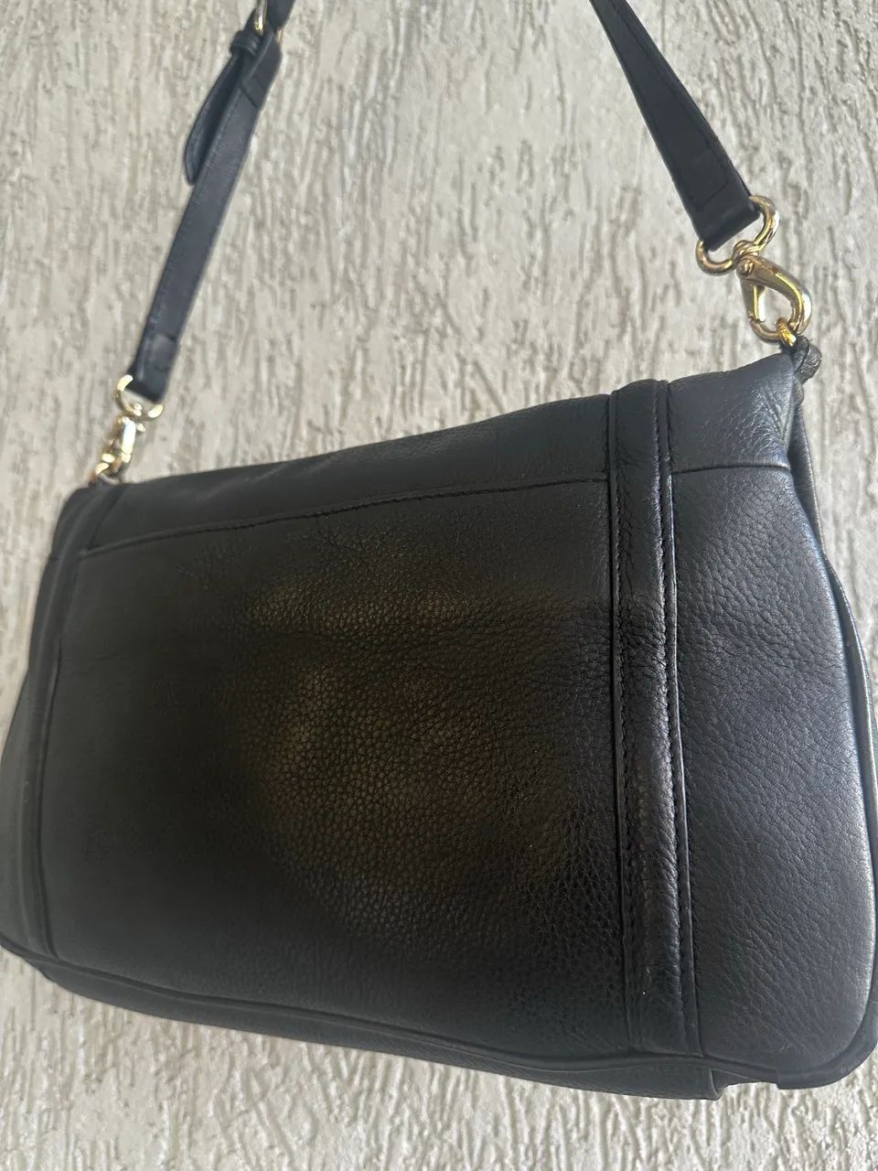 Bolsa Tiracolo Tory Burch Amanda - Foto 5