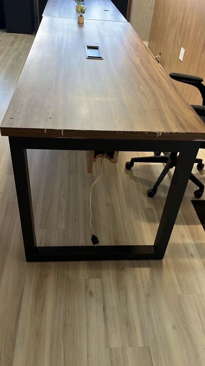 Mesa MDF  - Foto 2