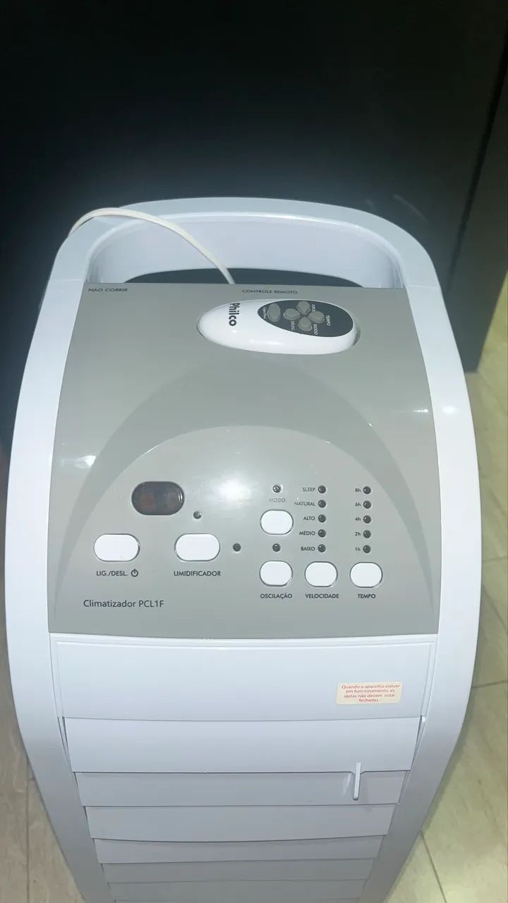 Climatizador Philco - Foto 4