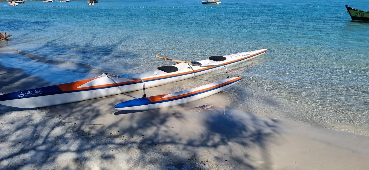 Canoa oc2  - Foto 2