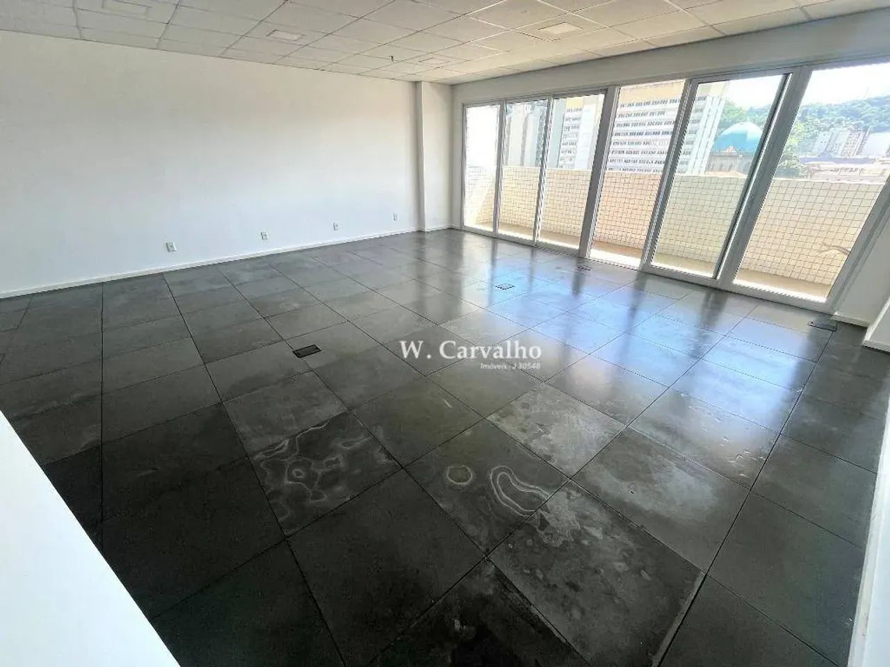 Salas Comerciais no Edifício Tribuna Square !!! Excelente oportunidade para quem busca esp - Foto 3