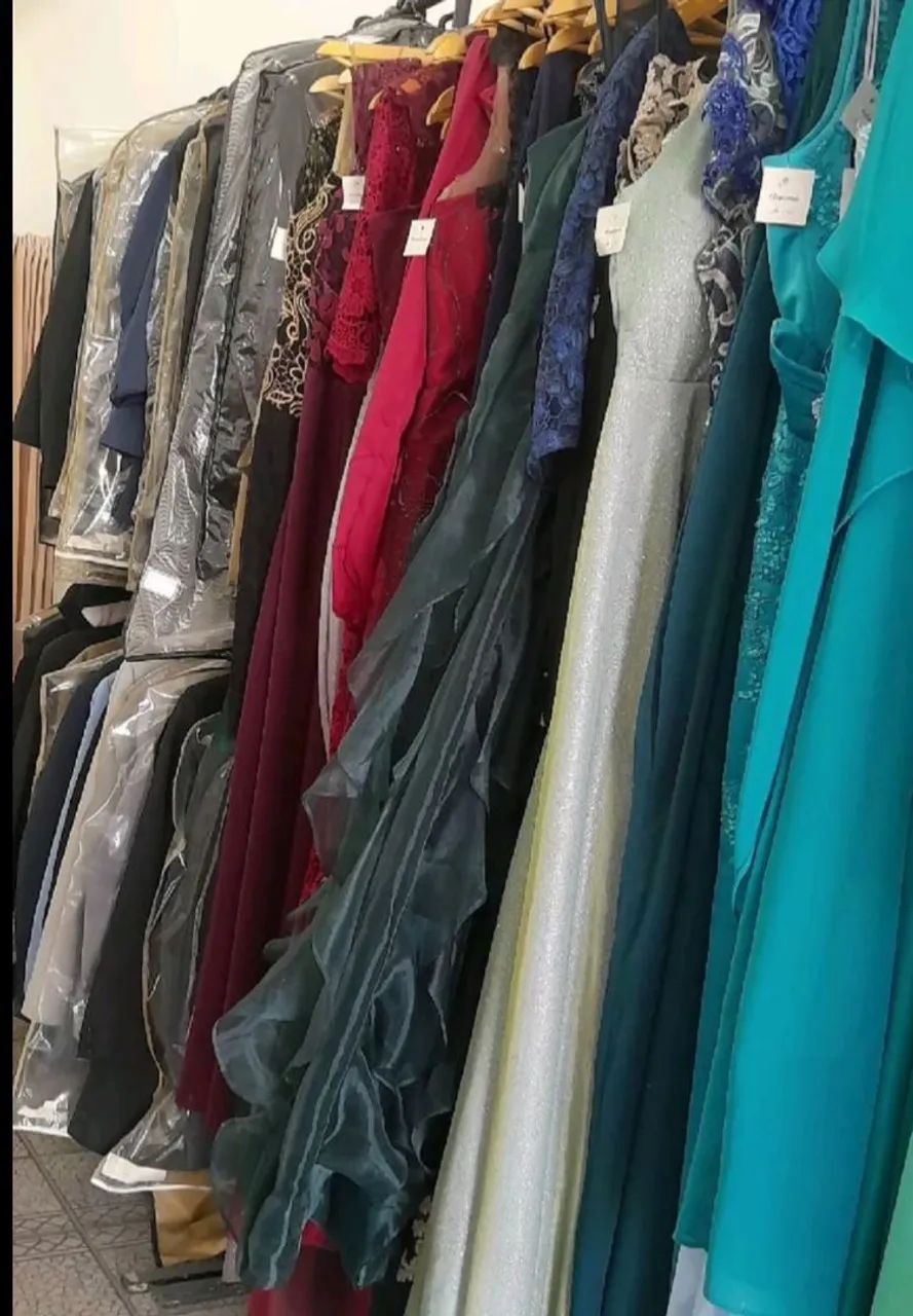 Roupas de aluguel de festa - Foto 2