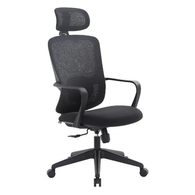 Cadeira DT3 Worka Black  - Foto 2