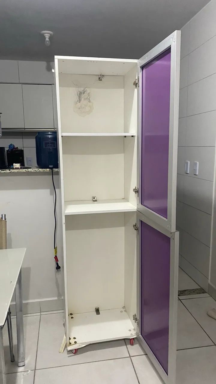 Armário multiuso  - Foto 3