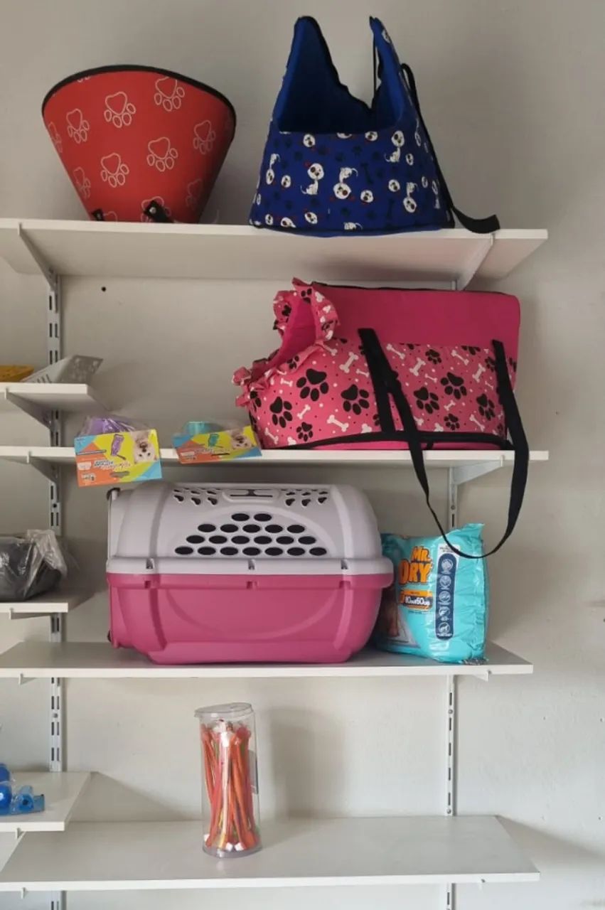 Pet Shop Completo - Foto 2