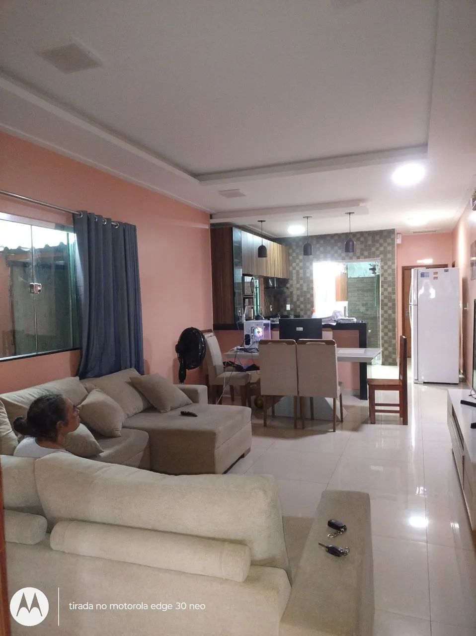 Casa no aquaville garoupa - Foto 5