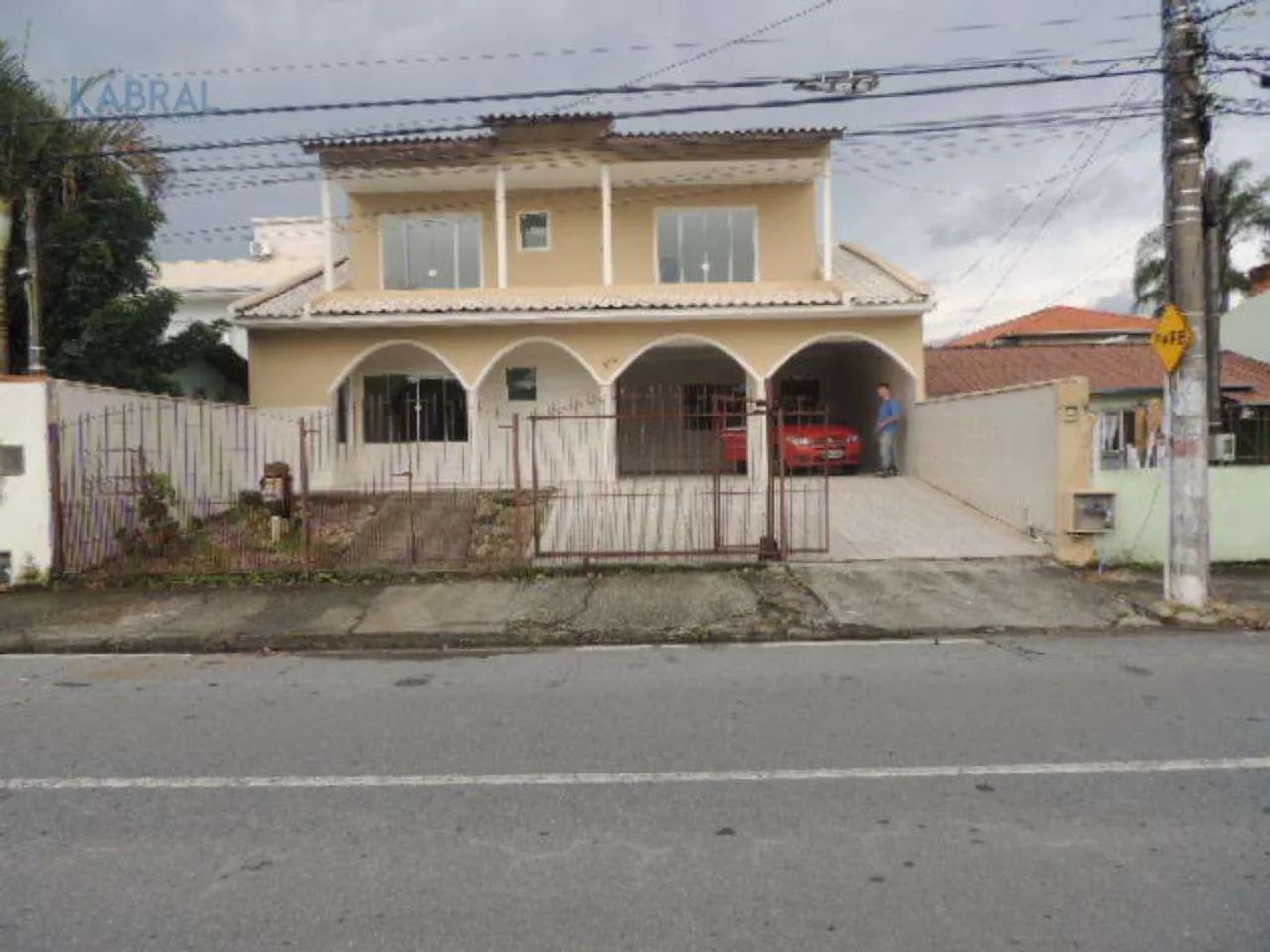 Casa Jardim Eldorado