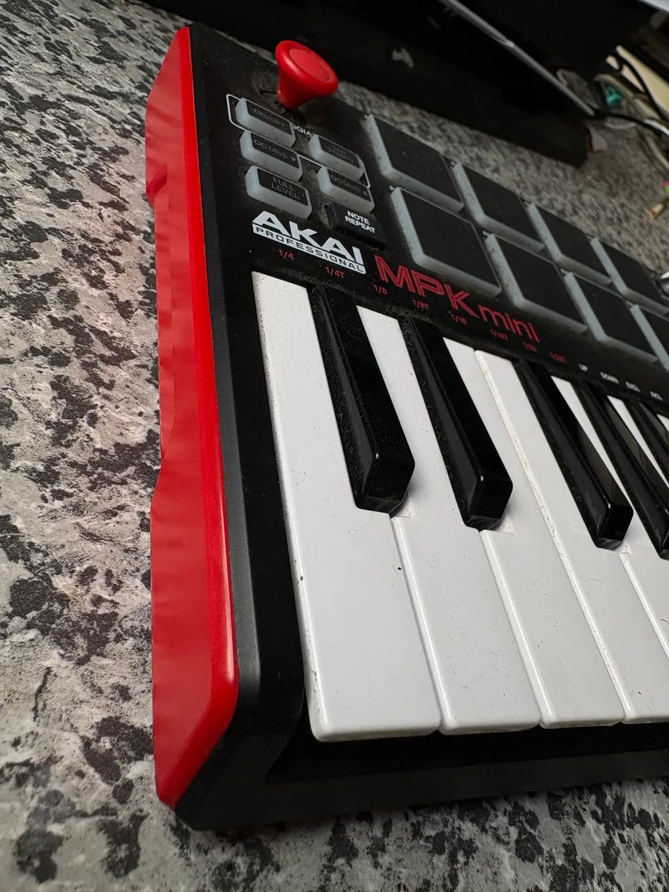 Akai MPK Mini - Foto 2