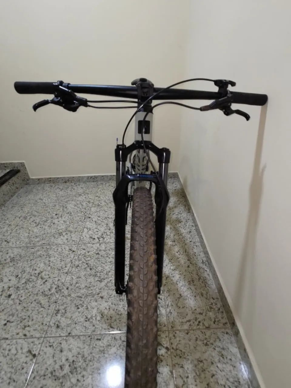 Bicicleta Sense Impact Race 29" Sram SX/NX Eagle - Foto 2