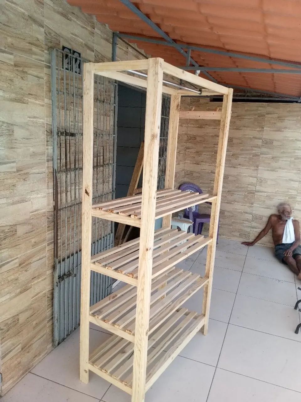 Sapateira  - Foto 4