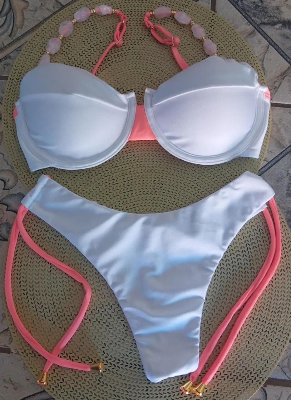 Lindos biquínis disponível  - Foto 3