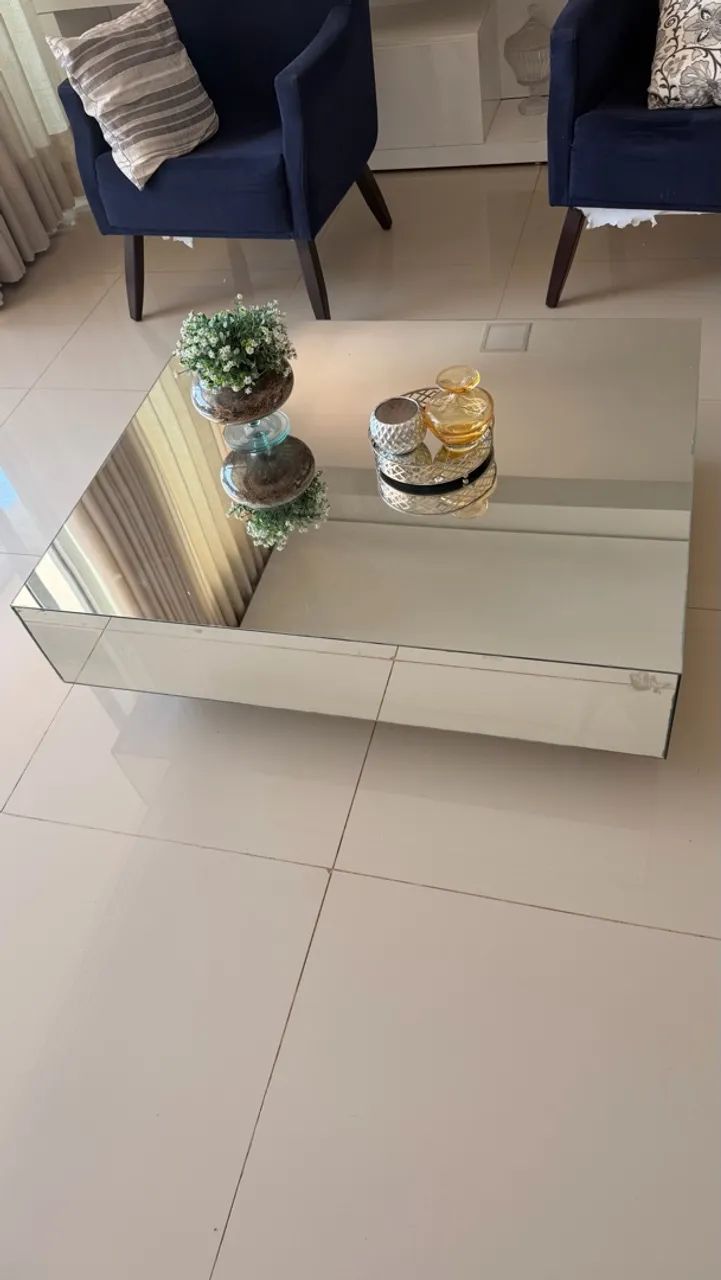 Mesa de centro  - Foto 3