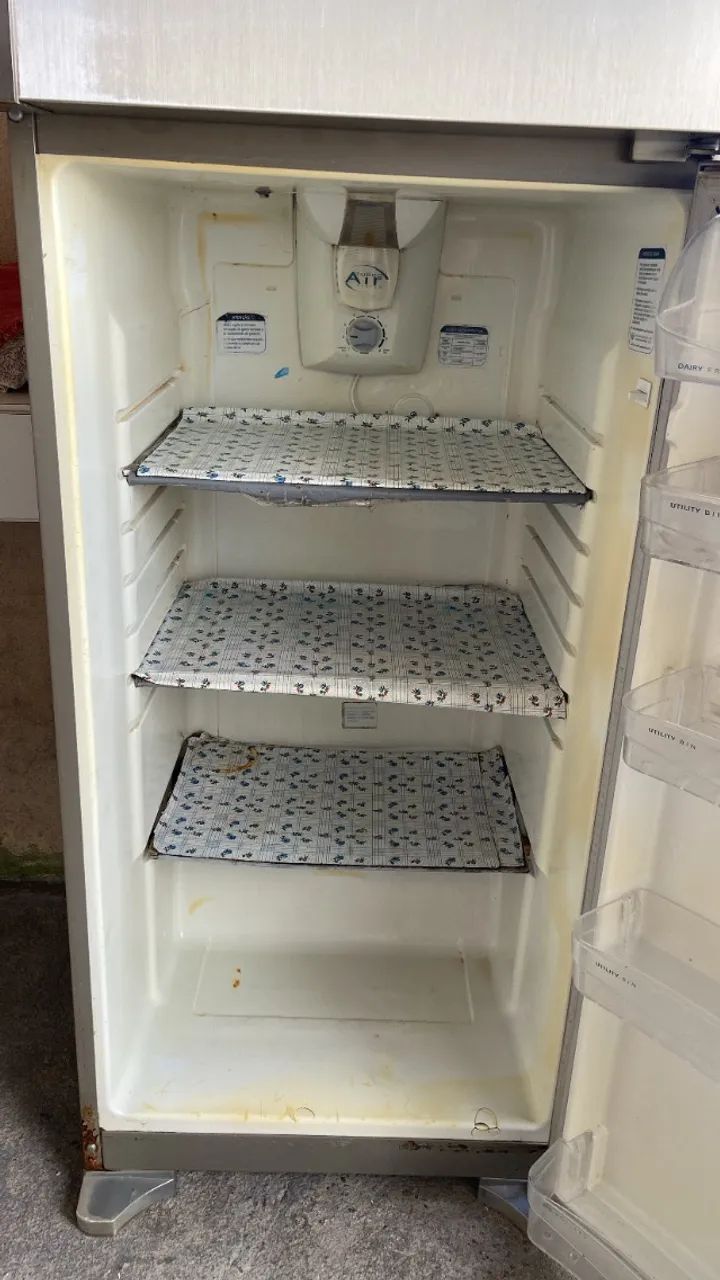 Geladeira - Foto 4