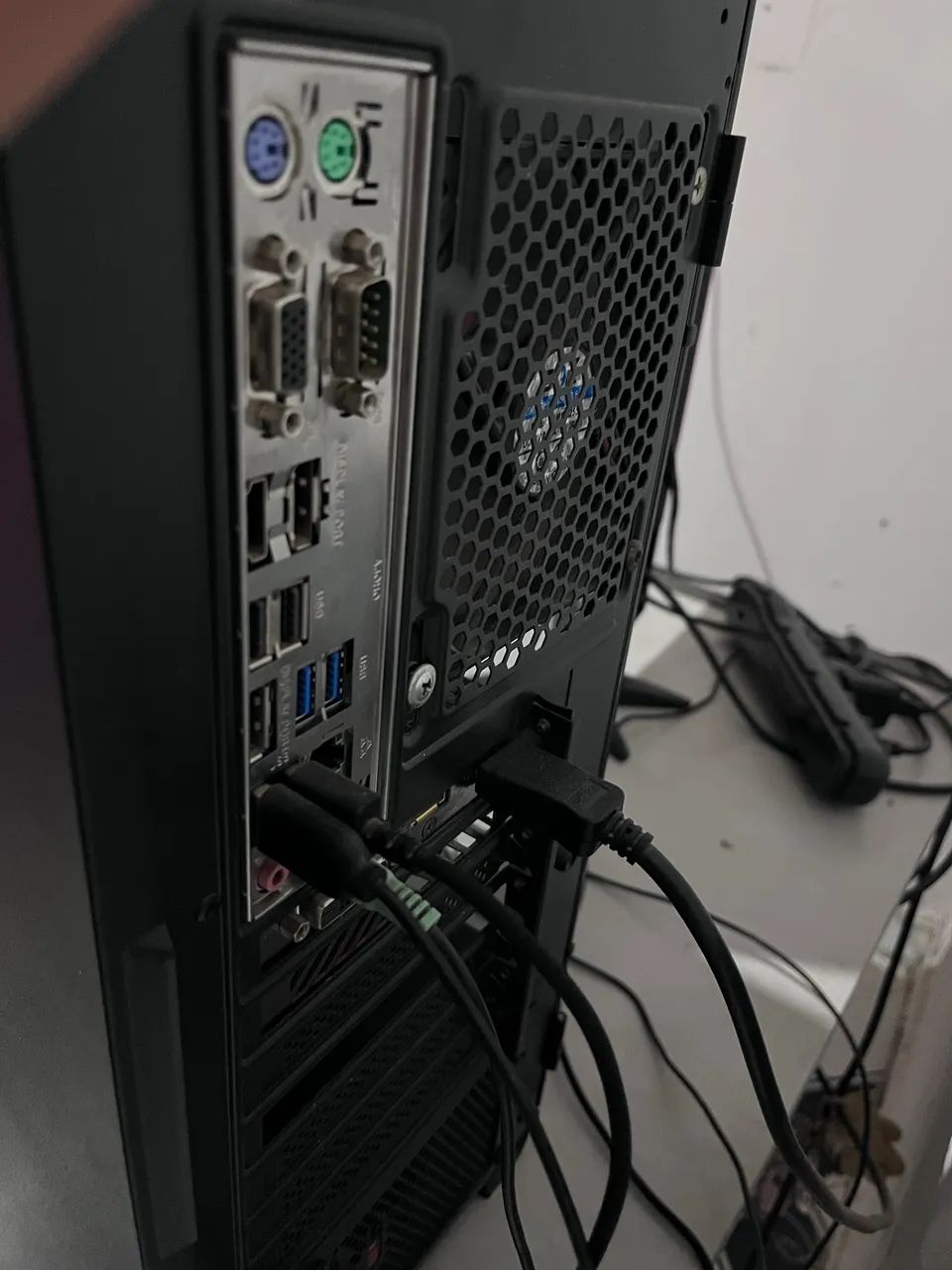VENDO PC GAMER INTERMEDIÁRIO  - Foto 3