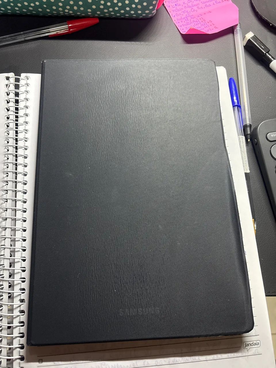 Tab 06 Samsung 