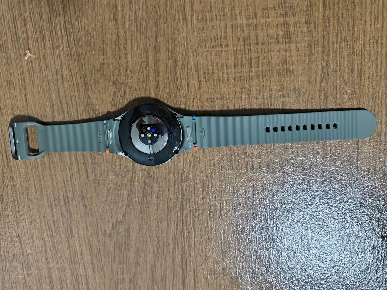 Samsung Galaxy Watch 7  - Foto 3