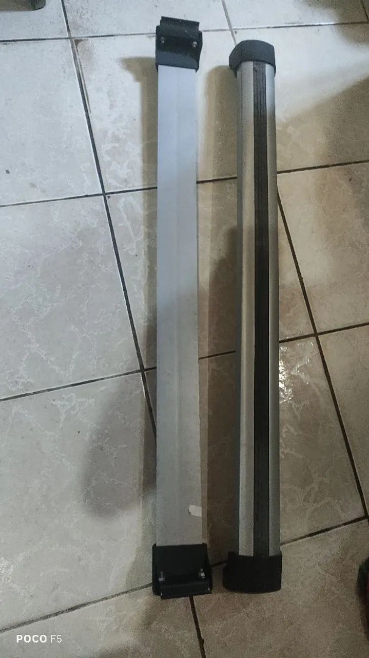 Bagageiro 