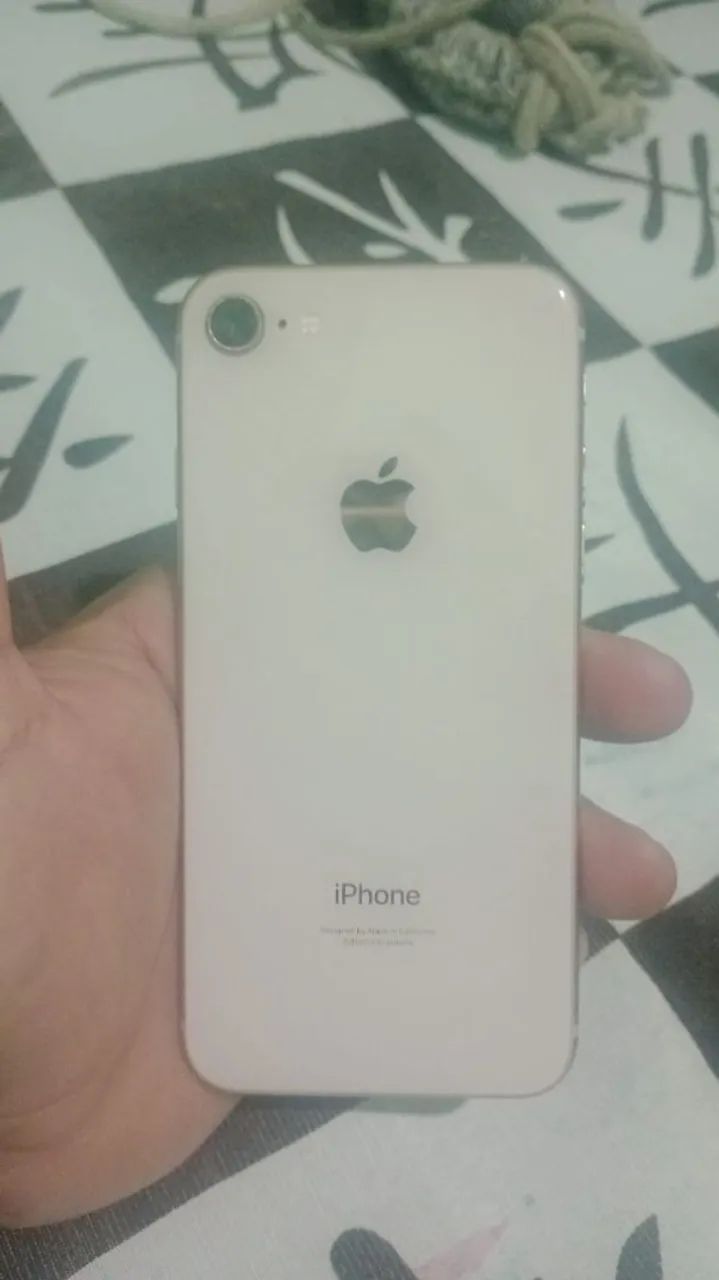 iPhone para vender 100% de bateria 