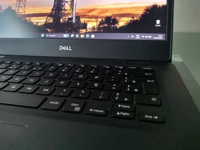 Dell Latitude 3400 i5 8ª, 16GB Full HD IPS - Foto 2