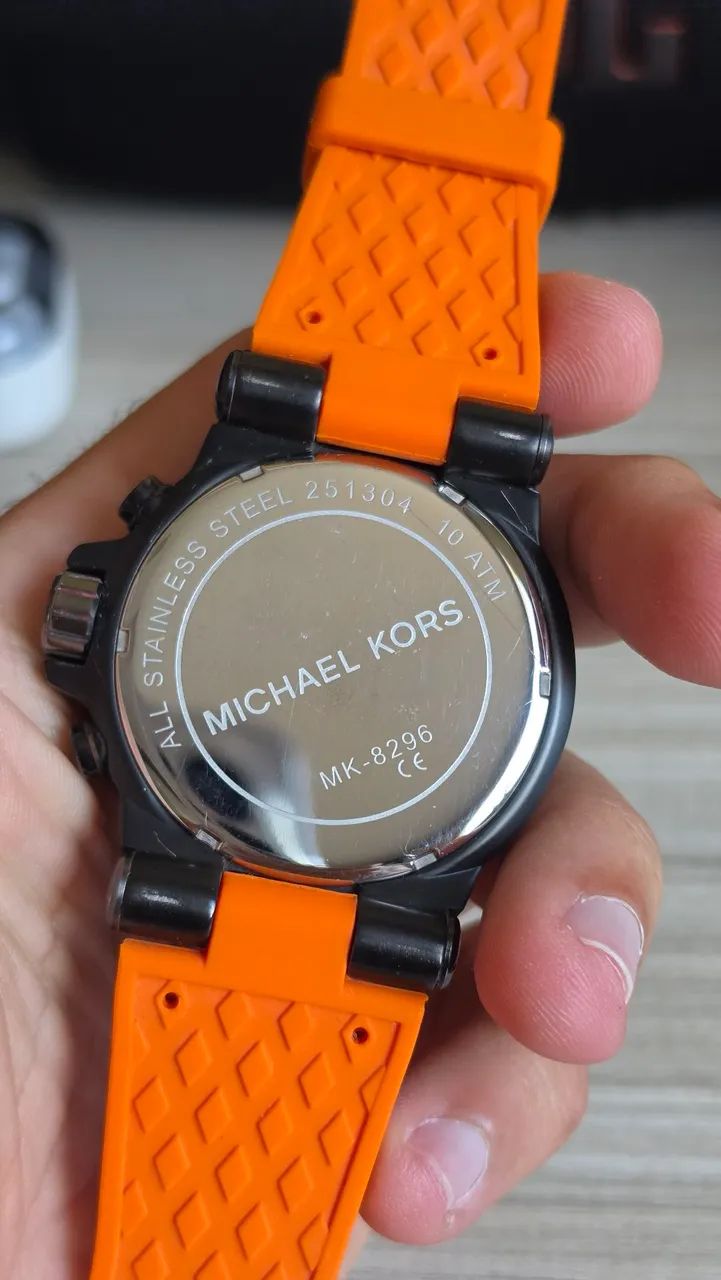 Relógio MICHAEL Kors  - Foto 3