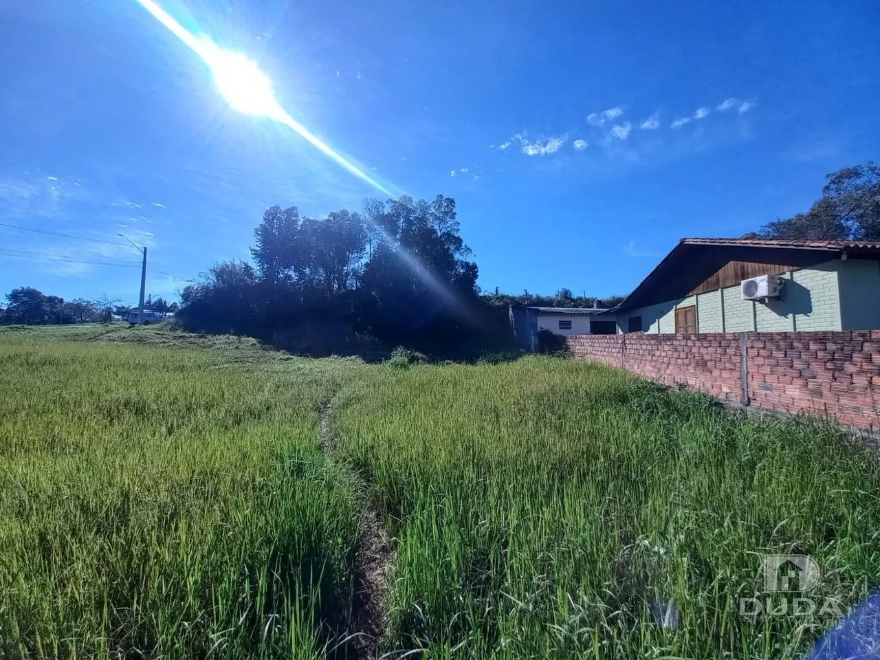 Terreno à venda no Morro Estevão - Foto 2