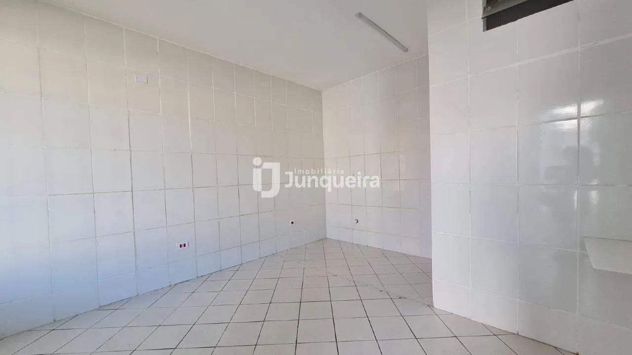 Salão para aluguel, Pompéia - Piracicaba/SP - Foto 4