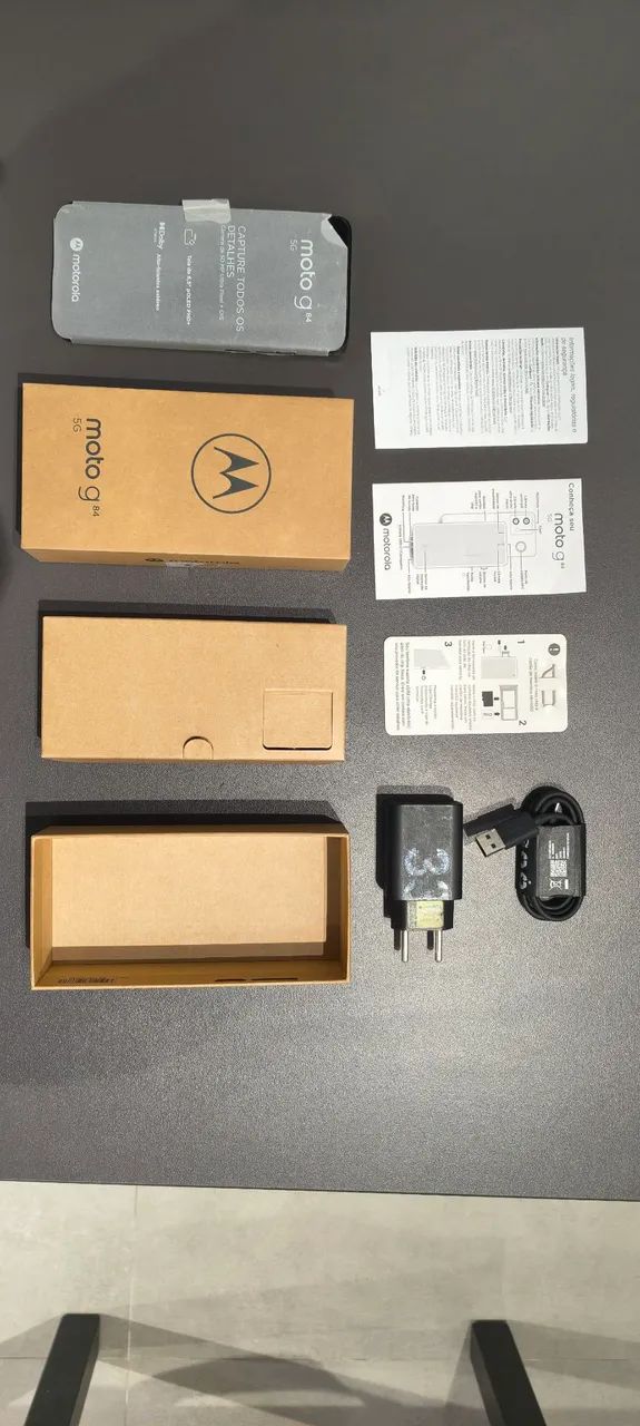 Motorola Moto G84 5G - Foto 4