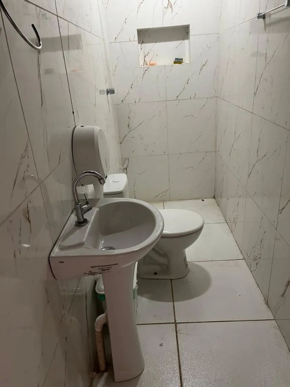 Casa para alugar Pedreira com piscina  - Foto 2