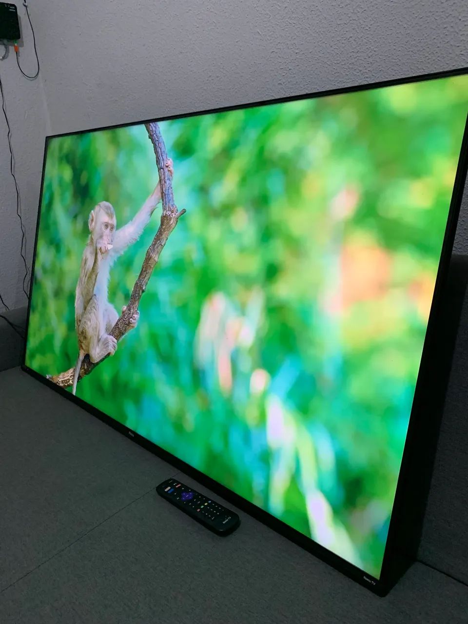 Tv Philco 4K 60 polegadas - Foto 3