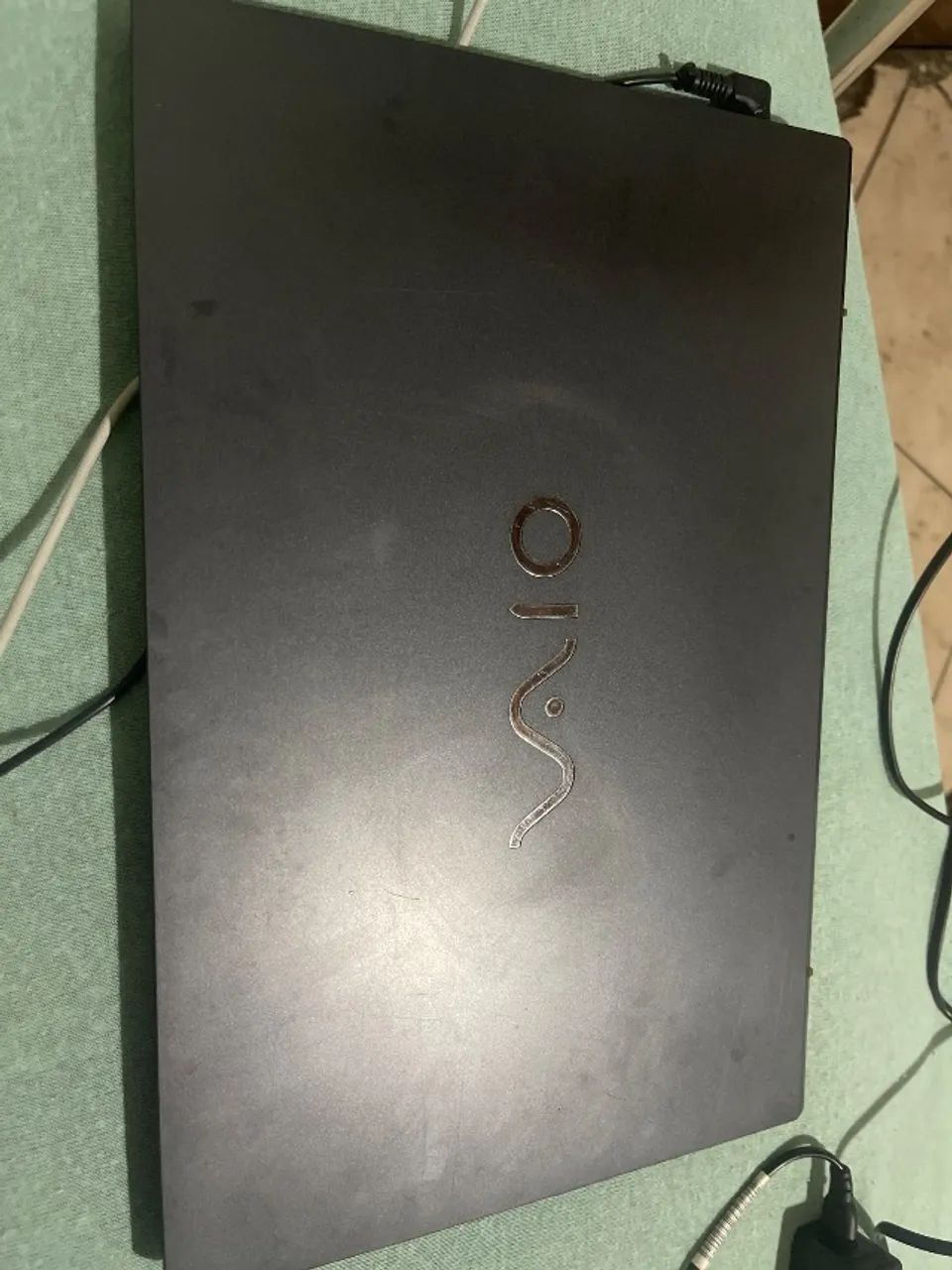 Notebook Vaio 4gb RAM i3 - Foto 3