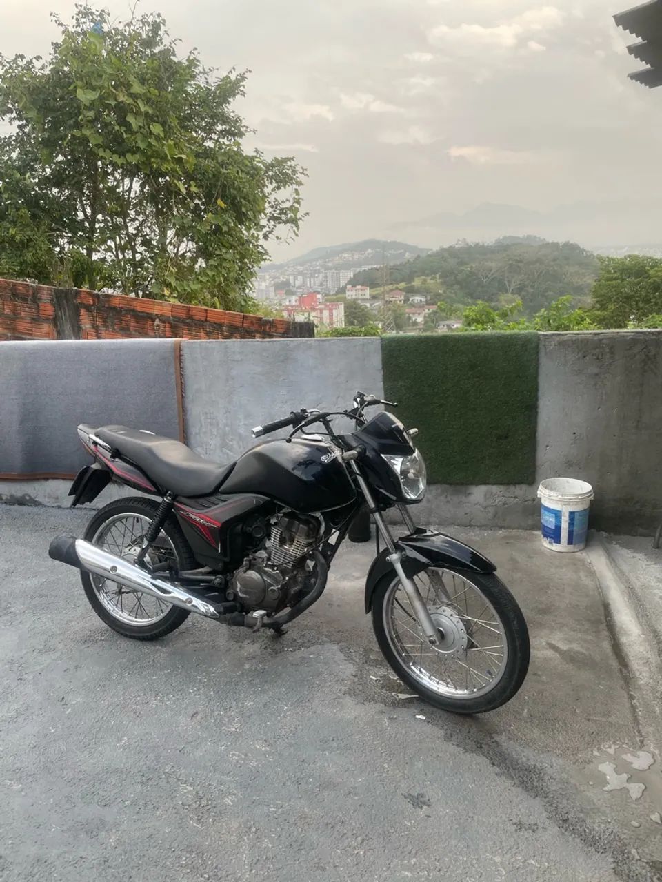 Fan 150