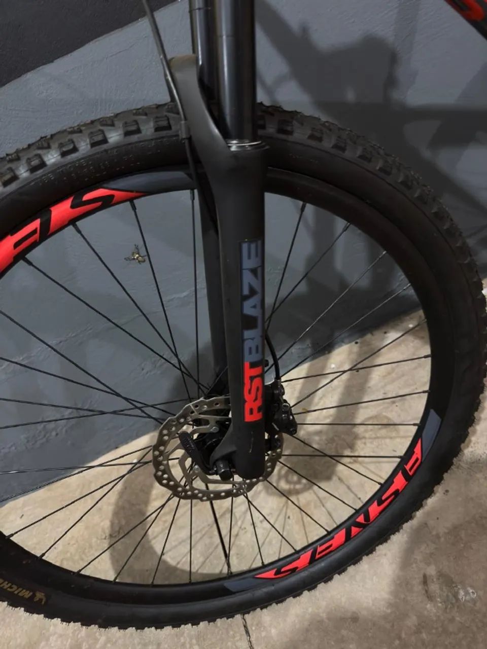 Bicicleta Sense Fun Evo aro 29 2025 - Foto 2