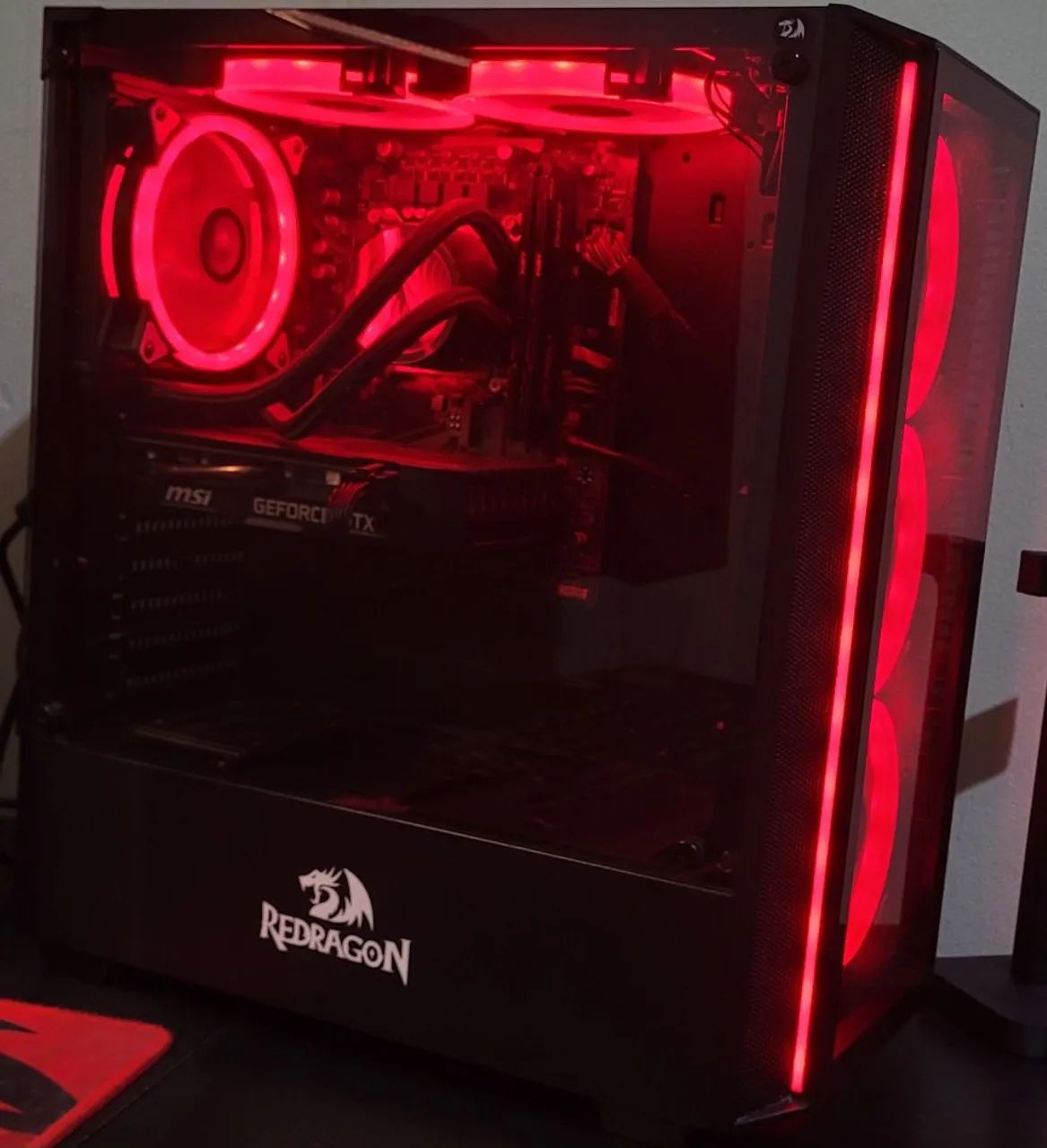 PC GAMER COMPLETO  - Foto 4