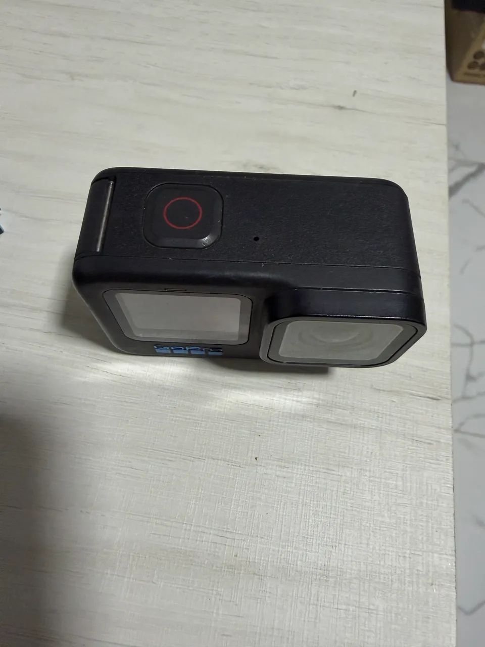 Câmera Go pro Hero 10 - Foto 4