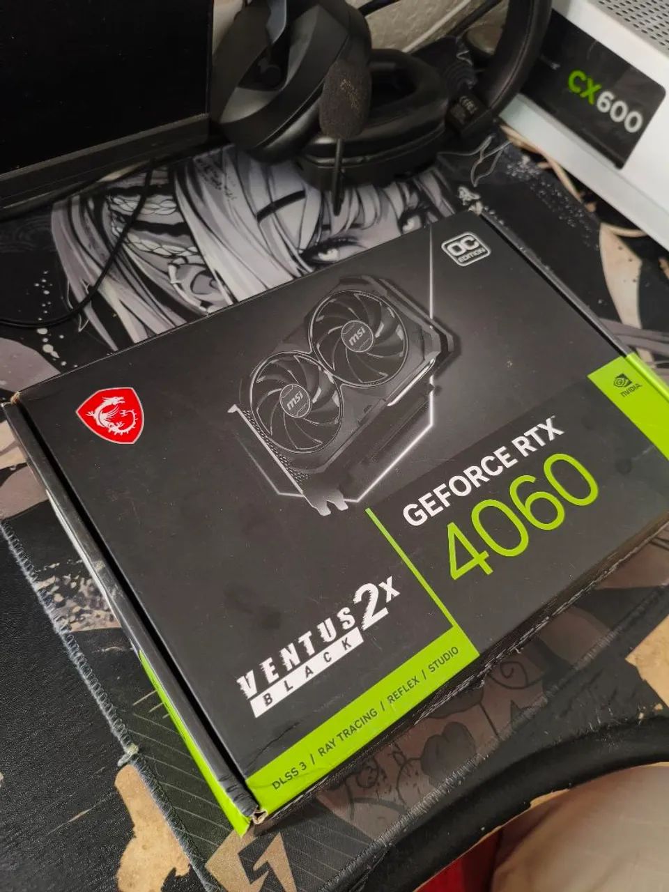 RTX 4060 