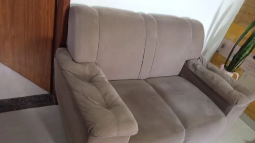 Jogo de sofá  - Foto 3