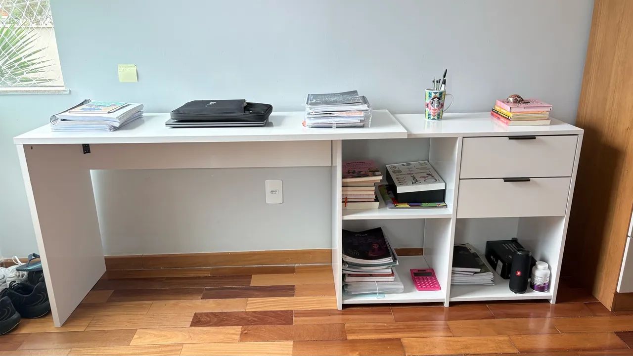 Mesa de estudo  - Foto 2