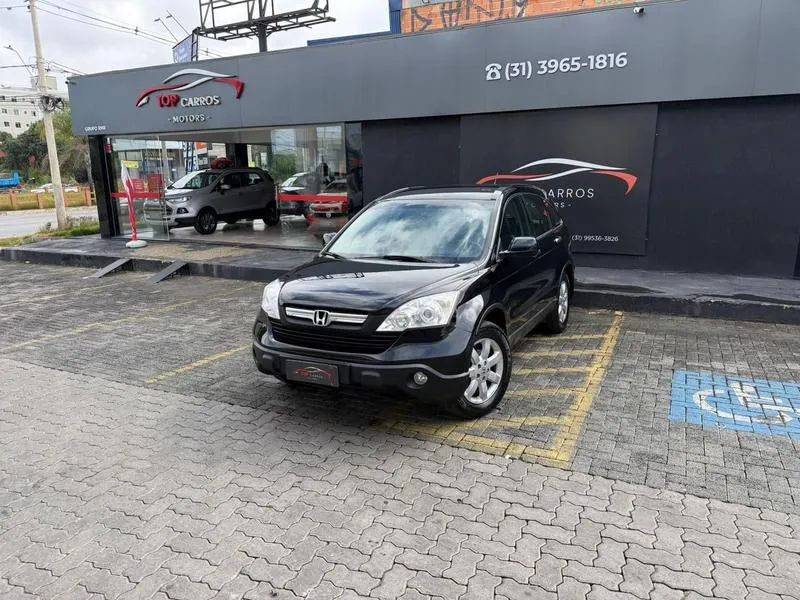 Honda Cr-V 2009